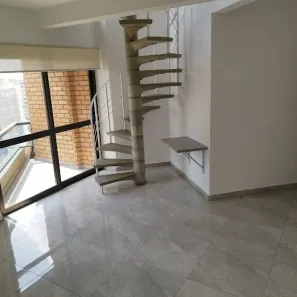 Apartamento com 1 Quarto à venda, 55m² no Aclimação, São Paulo