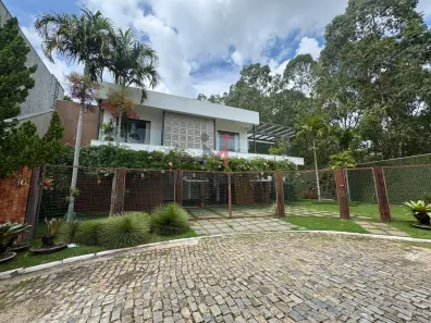 Casa com 3 Quartos à venda, 325m² no Quintas das Avenidas, Juiz de Fora