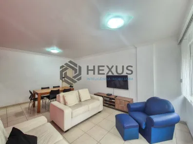Apartamento com 2 Quartos à venda, 80m² no Pitangueiras, Guarujá