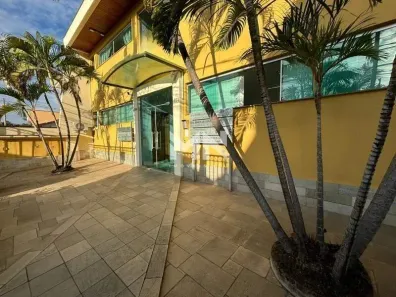 para alugar, 42m² no Centro, Itu