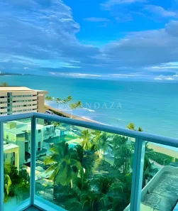Apartamento com 1 Quarto à venda, 30m² no Cruz das Almas, Maceió
