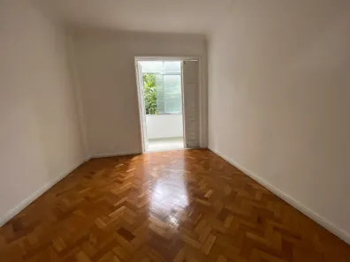 Kitnet com 1 Quarto para alugar, 35m² no Copacabana, Rio de Janeiro