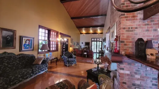 Casa com 4 Quartos para alugar, 477m² no Mangabeiras, Belo Horizonte