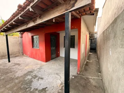 Casa com 2 Quartos à venda, 140m² no Nova Cidade, Manaus