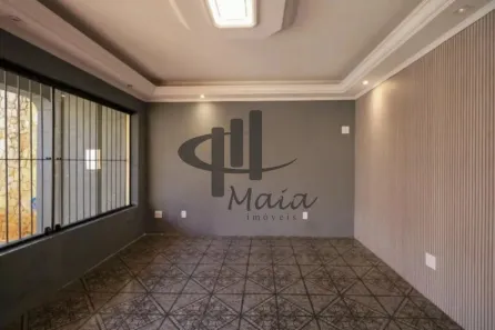 Sobrado com 4 Quartos à venda, 321m² no Santa Paula, São Caetano do Sul