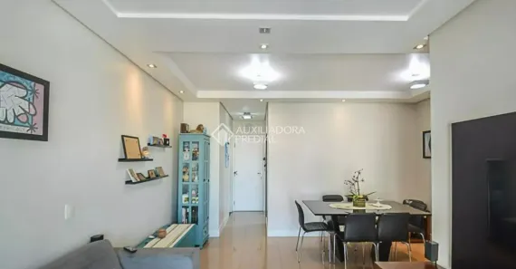 Apartamento com 3 Quartos à venda, 94m² no Anchieta, São Bernardo do Campo