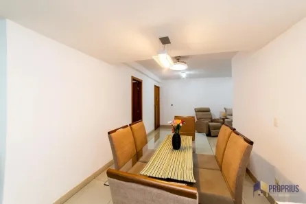 Apartamento com 3 Quartos à venda, 104m² no Santo Agostinho, Belo Horizonte