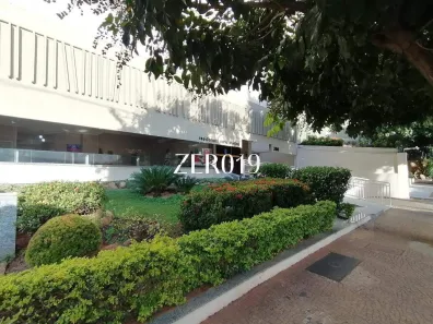 Apartamento com 2 Quartos à venda, 61m² no Cambuí, Campinas