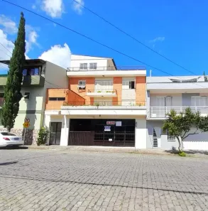 Sala Comercial para alugar, 100m² no Pio X, Caxias do Sul