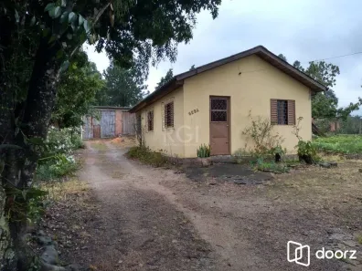 Casa com 2 Quartos à venda, 75m² no Hípica, Porto Alegre