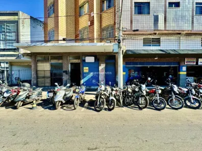 Ponto Comercial para venda ou aluguel, 42m² no Centro, Juiz de Fora