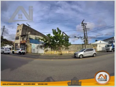 Lote/Terreno para alugar, 1500m² no Montese, Fortaleza