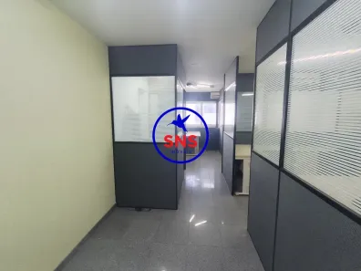 Sala Comercial para alugar, 65m² no Centro, Campinas