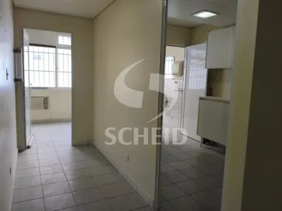 Imóvel Comercial com 2 Quartos à venda, 33m² no Brooklin Paulista, São Paulo