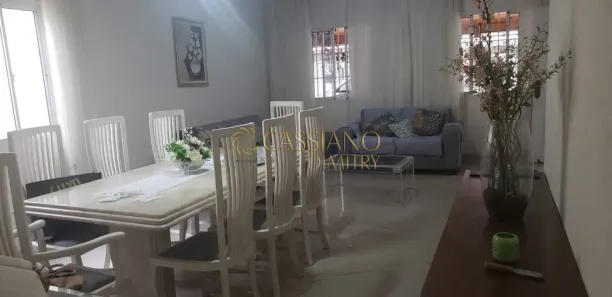 Sobrado com 4 Quartos à venda, 280m² no Bosque dos Eucaliptos, São José dos Campos