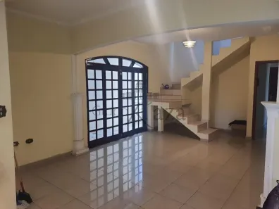 Casa com 7 Quartos à venda, 272m² no Bosque dos Eucaliptos, São José dos Campos