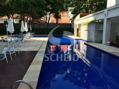 Apartamento com 4 Quartos à venda, 246m² no Vila Sofia, São Paulo