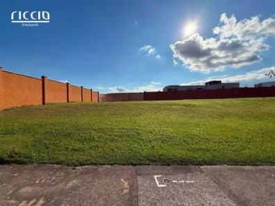 Lote/Terreno à venda, 632m² no Condomínio Residencial Alphaville I, São José dos Campos