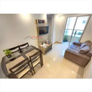 Apartamento com 2 Quartos à venda, 44m² no Jardim Santa Terezinha (Zona Leste), São Paulo