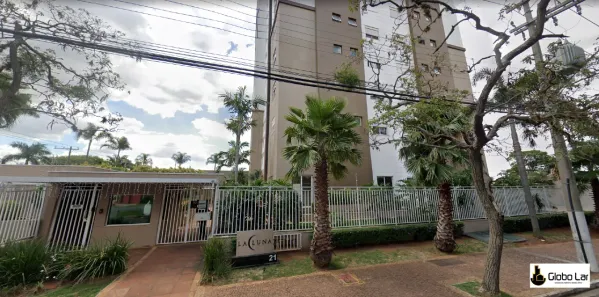 Apartamento com 3 Quartos à venda, 106m² no Jardim Santo André, Limeira