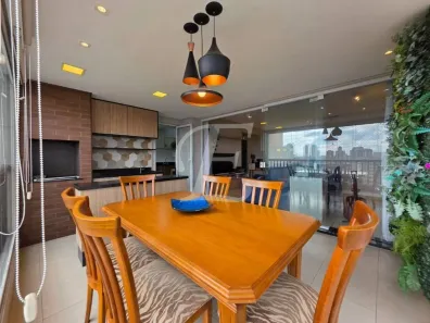 Apartamento com 2 Quartos à venda, 92m² no Santana, São Paulo
