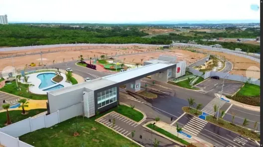 Sobrado com 4 Quartos à venda, 229m² no Condomínio Florais Cuiabá Residencial, Cuiabá