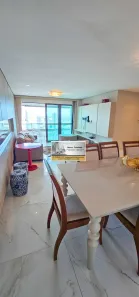 Apartamento com 4 Quartos à venda, 161m² no Lagoa Nova, Natal