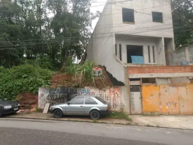Lote/Terreno à venda, 250m² no Batistini, São Bernardo do Campo