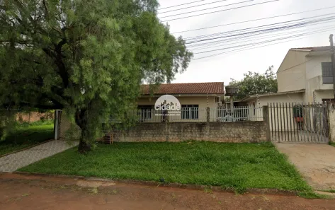 Casa com 2 Quartos à venda, 100m² no Coqueiral, Cascavel
