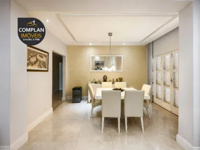 Apartamento com 3 Quartos à venda, 164m² no Copacabana, Rio de Janeiro