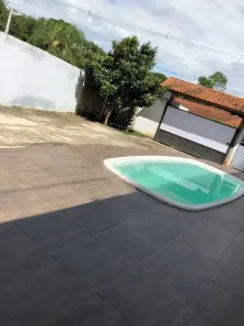 Fazenda/Sítio com 4 Quartos à venda, 110m² no Centro, Boituva