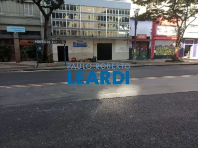 Imóvel Comercial à venda, 1080m² no República, São Paulo