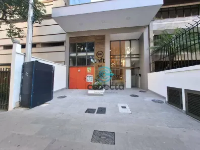 Ponto Comercial à venda, 25m² no Icaraí, Niterói