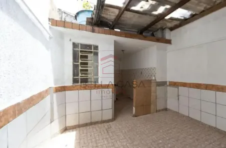 Sobrado com 2 Quartos à venda, 80m² no Vila Bertioga, São Paulo