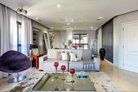 Cobertura com 5 Quartos à venda, 360m² no Jardim Vila Mariana, São Paulo