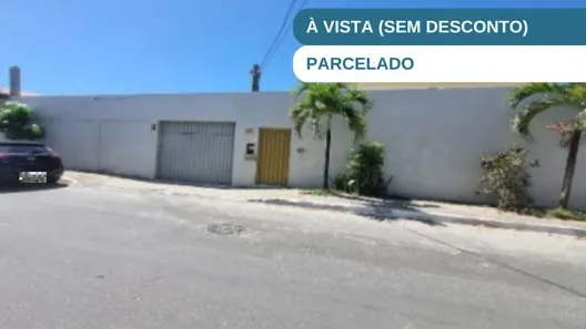 Ponto Comercial com 8 Quartos à venda, 370m² no Ipitanga, Lauro de Freitas