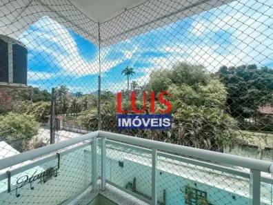 Apartamento com 2 Quartos à venda, 70m² no Engenho do Mato, Niterói