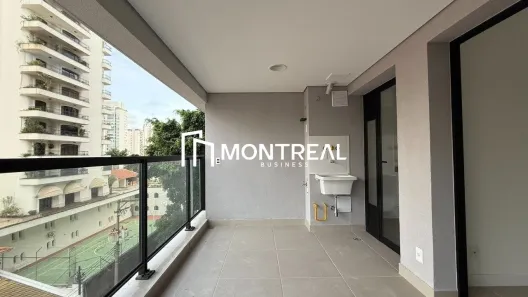 Apartamento com 2 Quartos à venda, 68m² no Vila Clementino, São Paulo