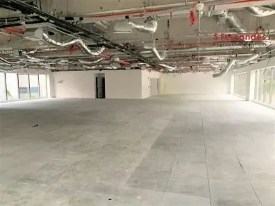 Sala Comercial para alugar, 1300m² no Vila Olímpia, São Paulo
