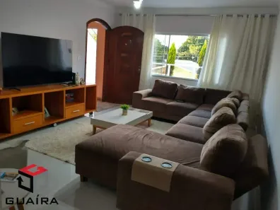 Sobrado com 3 Quartos à venda, 190m² no Ferrazópolis, São Bernardo do Campo