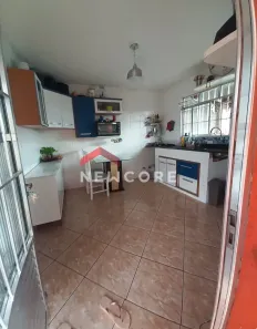 Casa com 2 Quartos à venda, 80m² no Cidade Parque Alvorada, Guarulhos