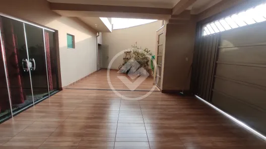 Casa com 3 Quartos à venda, 200m² no Jardim Ângelo Jurca, Ribeirão Preto