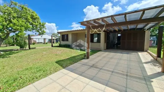 Casa com 3 Quartos à venda, 123m² no Atlântida-Sul, Osório