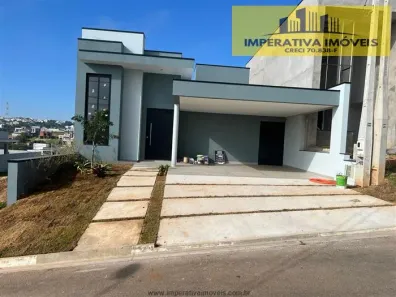 Casa de Condomínio com 3 Quartos à venda, 158m² no Jacaré, Cabreúva