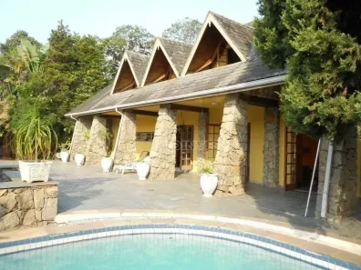Casa de Condomínio com 3 Quartos à venda, 350m² no Gramado, Cotia