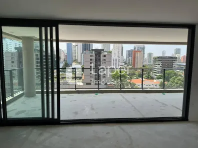 Cobertura com 4 Quartos à venda, 330m² no Brooklin Paulista, São Paulo