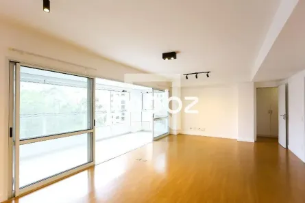 Apartamento com 3 Quartos à venda, 140m² no Vila Andrade, São Paulo