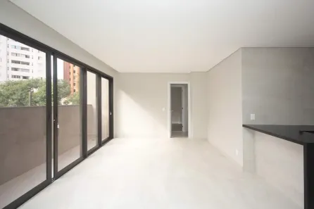 Apartamento com 2 Quartos à venda, 144m² no Lourdes, Belo Horizonte