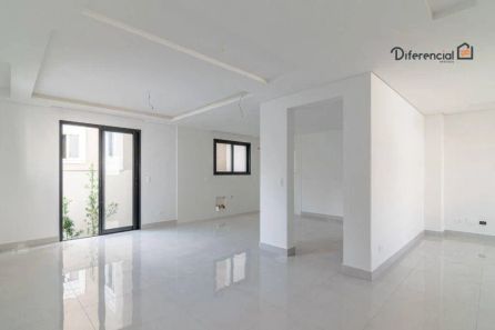 Casa de Condomínio com 3 Quartos à venda, 228m² no Pinheirinho, Curitiba