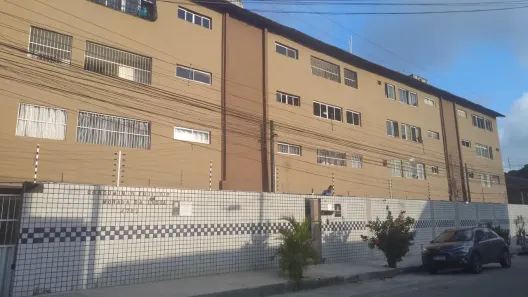 Apartamento com 3 Quartos à venda, 92m² no Demócrito Rocha, Fortaleza
